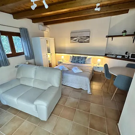 Apartment Office Della Castellina - Parcheggio Privato *