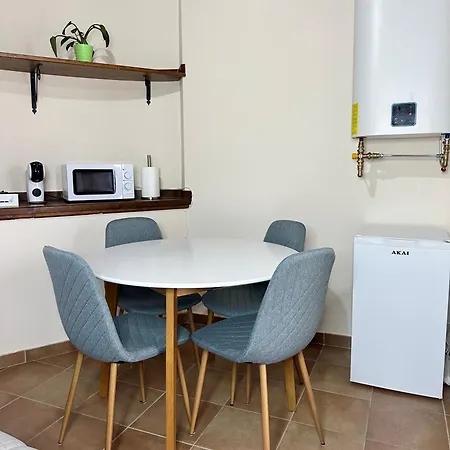 Office Della Castellina - Parcheggio Privato