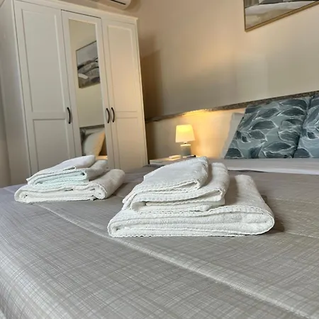 Office Della Castellina - Parcheggio Privato Apartment