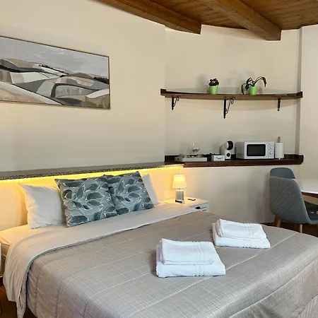 Office Della Castellina - Parcheggio Privato