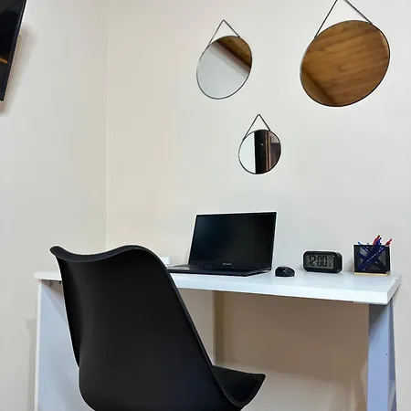 Office Della Castellina