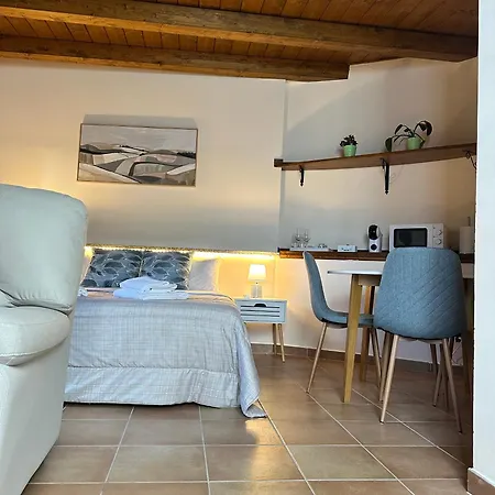 Appartamento Office Della Castellina *