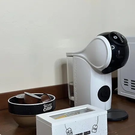 Office Della Castellina - Parcheggio Privato