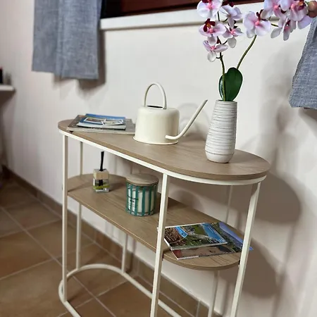 Office Della Castellina - Parcheggio Privato *