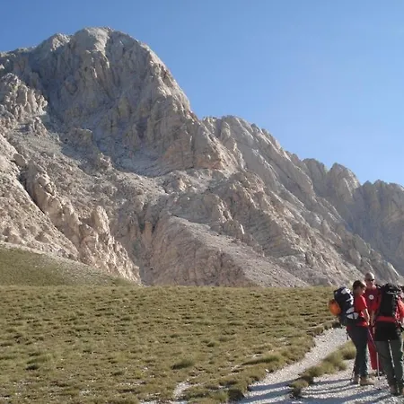 Office Della Castellina - Parcheggio Privato *