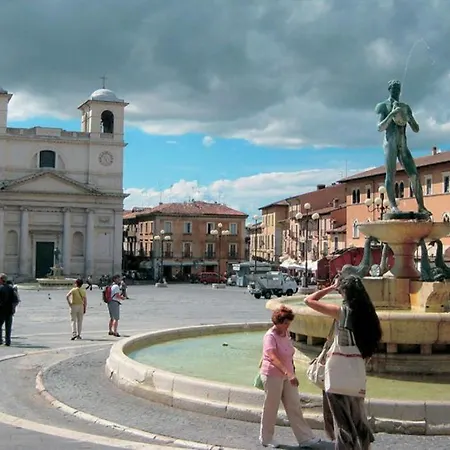 Office Della Castellina - Parcheggio Privato *