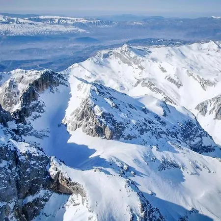 Apartment Office Della Castellina - Parcheggio Privato