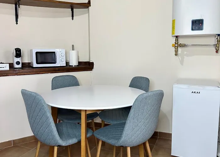 Office Della Castellina