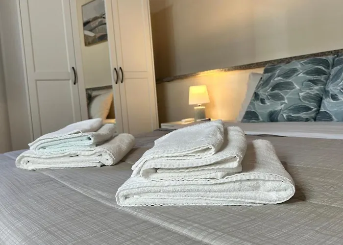 Office Della Castellina - Parcheggio Privato شقة