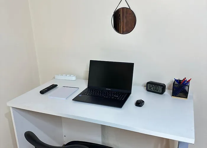 Appartamento Office Della Castellina Monticchio (L'Aquila)