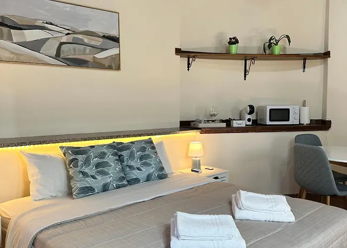 Office Della Castellina