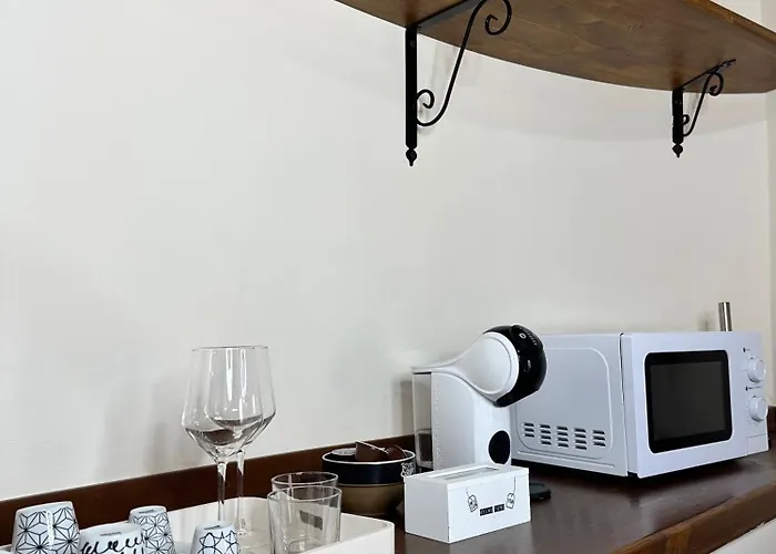 Appartamento Office Della Castellina Monticchio (L'Aquila)