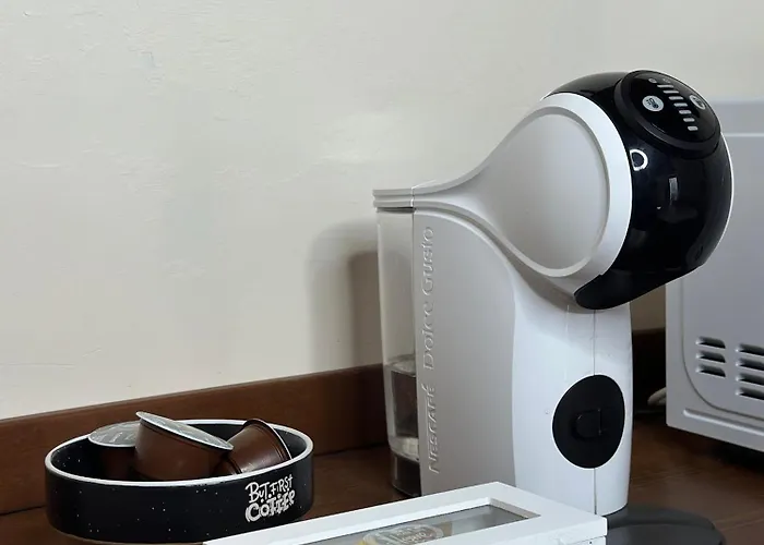 Office Della Castellina - Parcheggio Privato