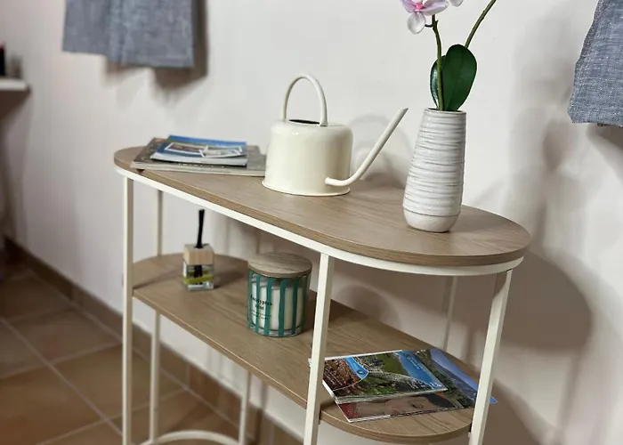 Office Della Castellina - Parcheggio Privato *